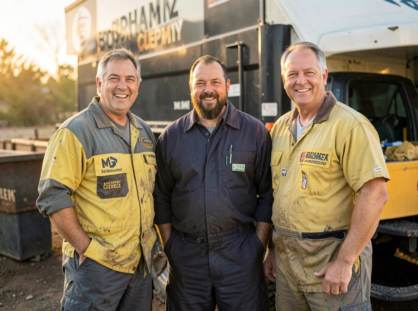 Sewage Cleanup company in Van Horne, IA