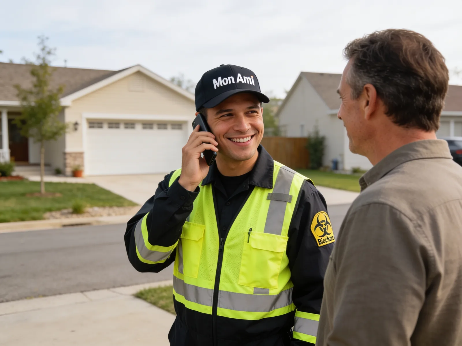 Sewage Cleanup Van Horne, IA FAQs
