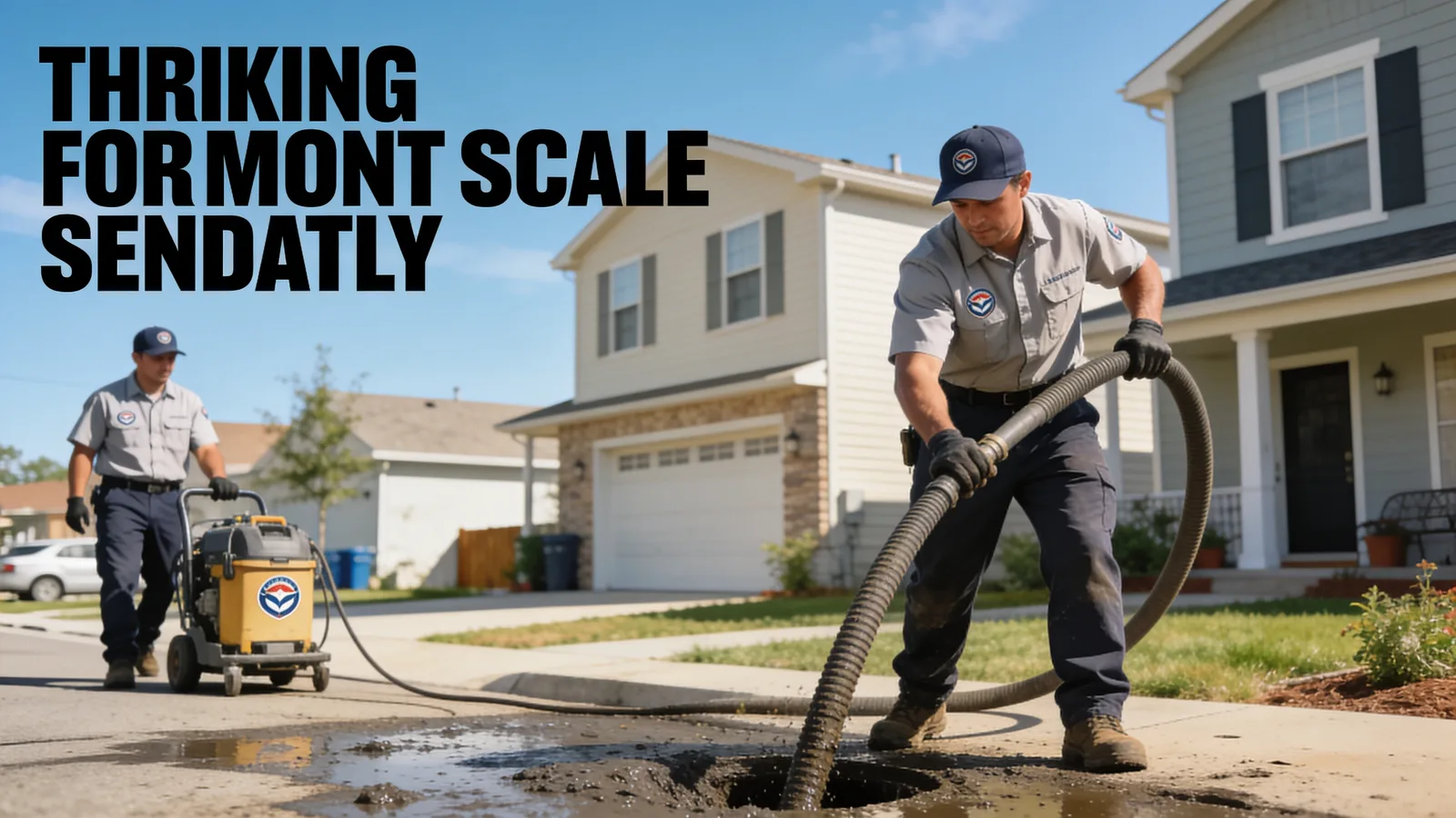 Sewage Cleanup in Van Horne, IA near me